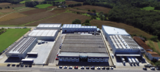Expertos en productos para la automoción
