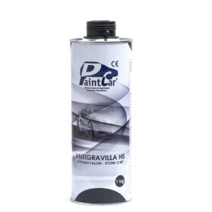 ANTIGRAVILLA