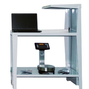SCALE AND PC TABLE