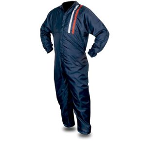 JUMPSUIT NYLON