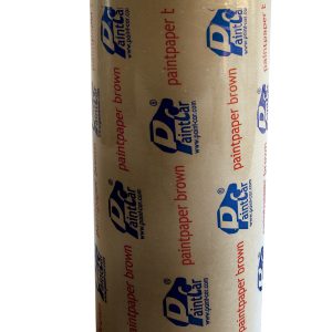 PAPIER PEINT BRUN