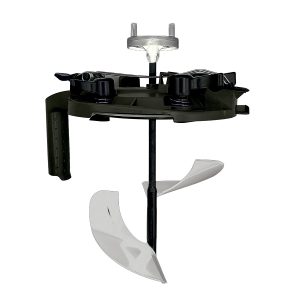 MIXING LID