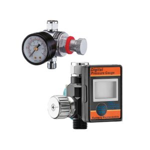 AIR REGULATOR