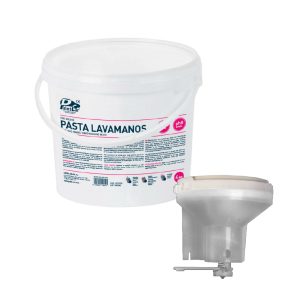 PÂTE POUR LE LAVAGE DES MAINS