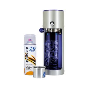 RECHARGEABLE CLEAN